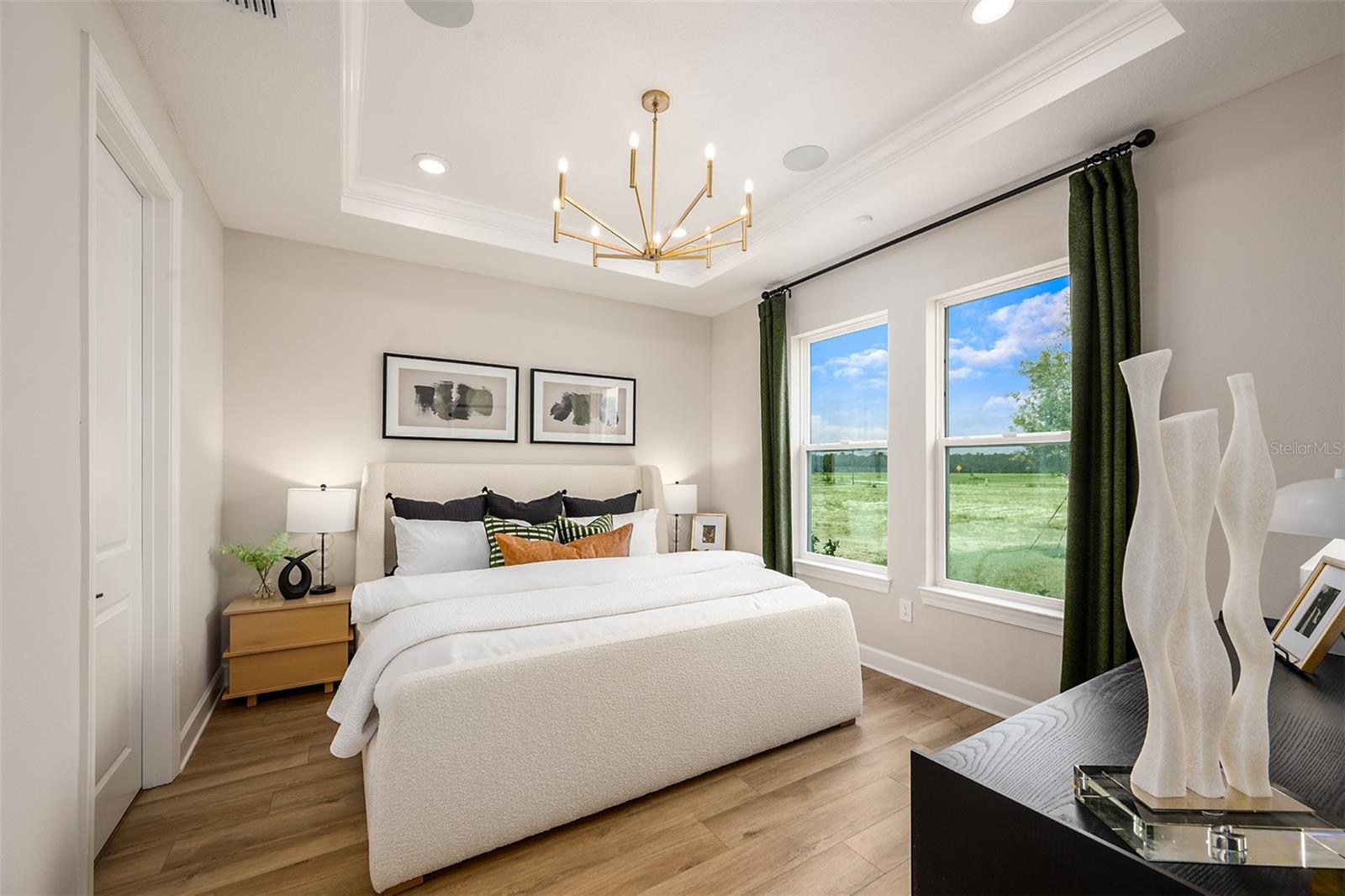 ESPLANADE AT WELLEN PARK - Residential