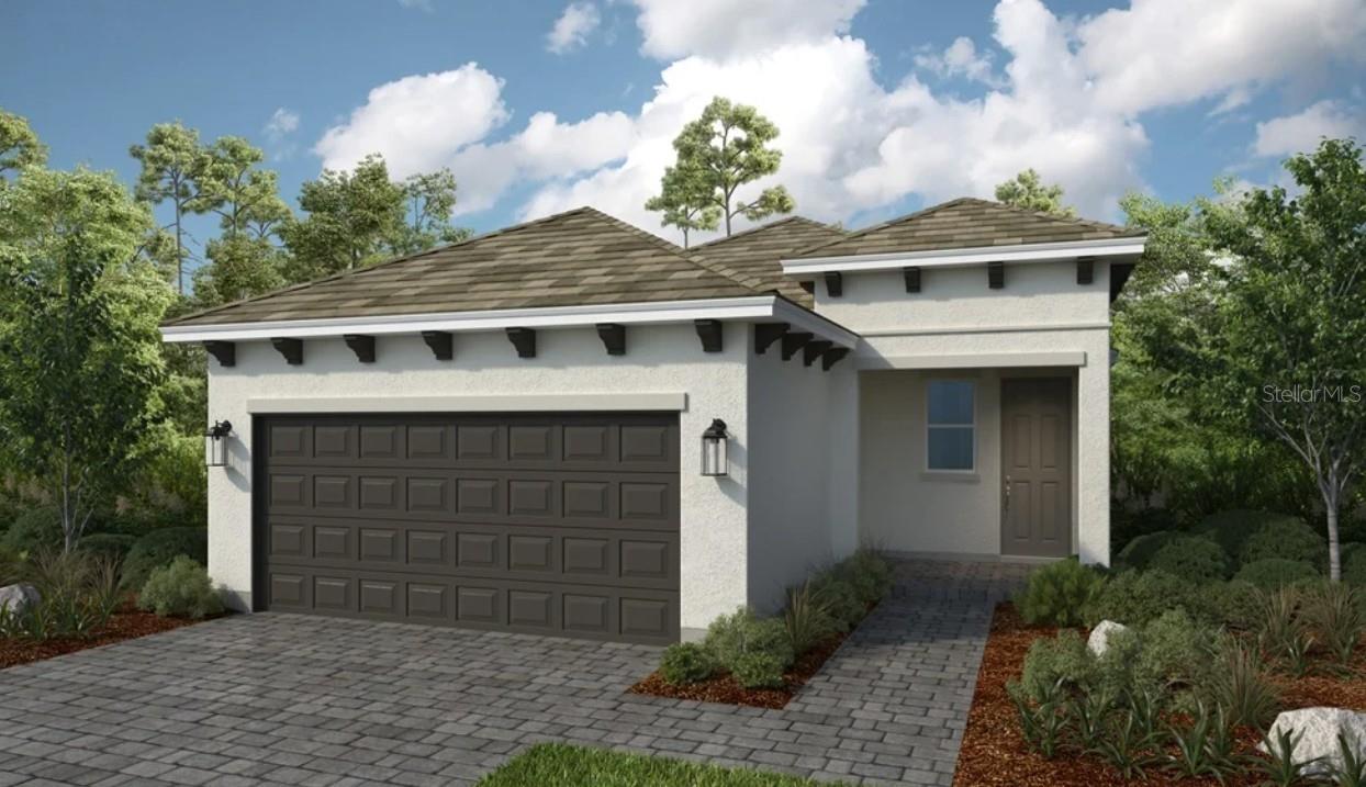 ESPLANADE AT WELLEN PARK - Residential