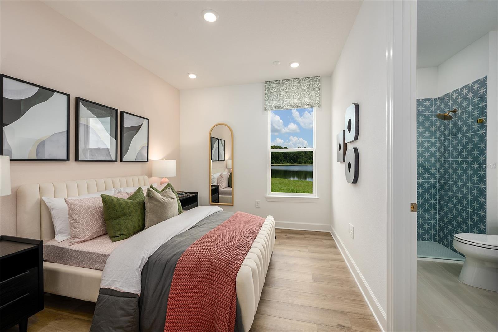 ESPLANADE AT WELLEN PARK - Residential