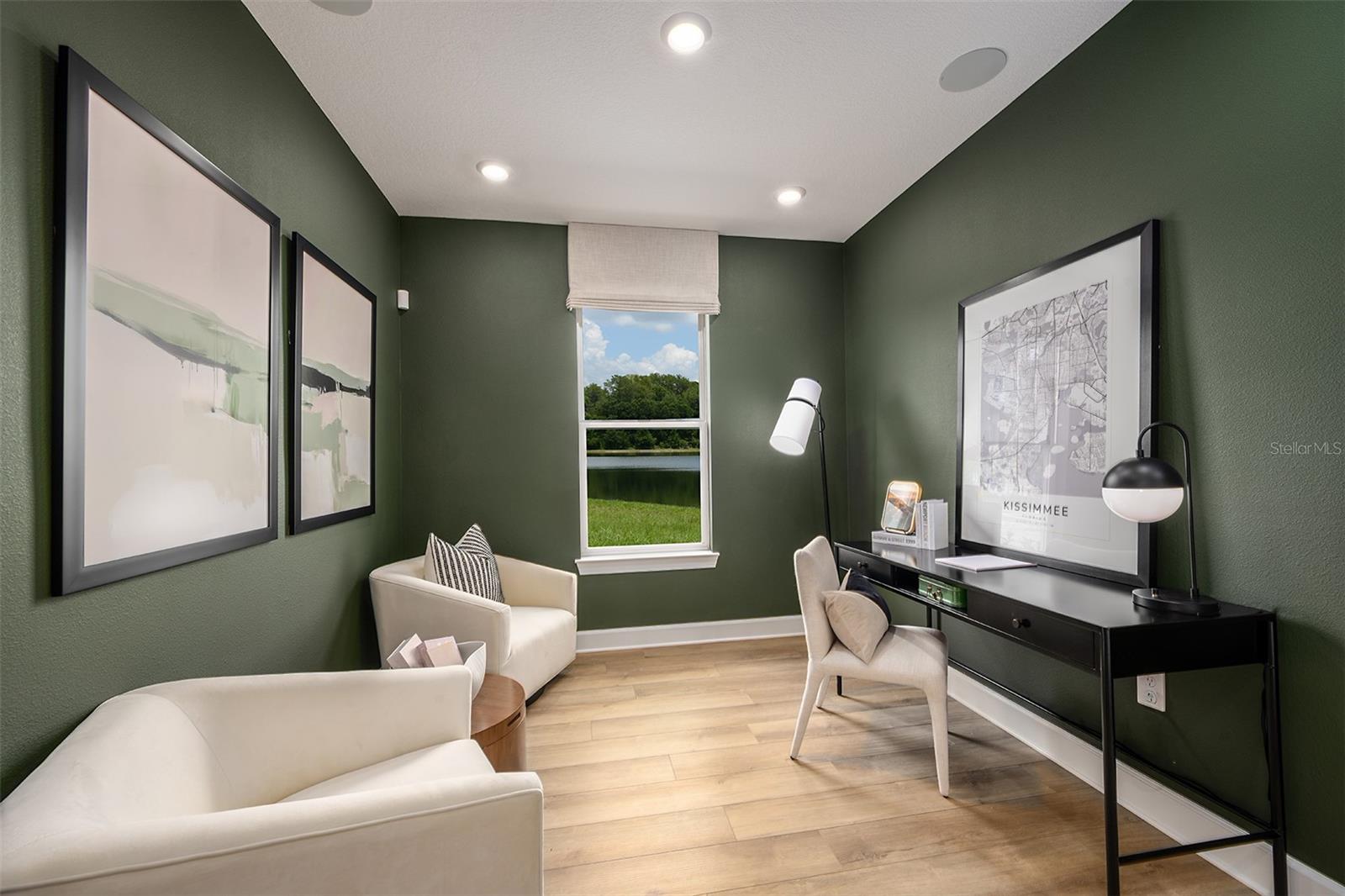 ESPLANADE AT WELLEN PARK - Residential