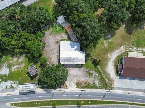 Tiny photo for 1049 E Myers Boulevard, Mascotte, FL 34753 (MLS # G5102561)