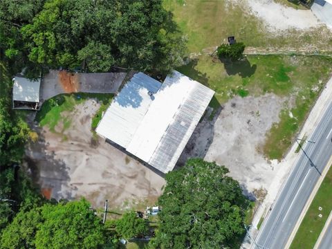 Tiny photo for 1049 E Myers Boulevard, Mascotte, FL 34753 (MLS # G5102561)