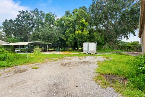 Tiny photo for 1049 E Myers Boulevard, Mascotte, FL 34753 (MLS # G5102561)