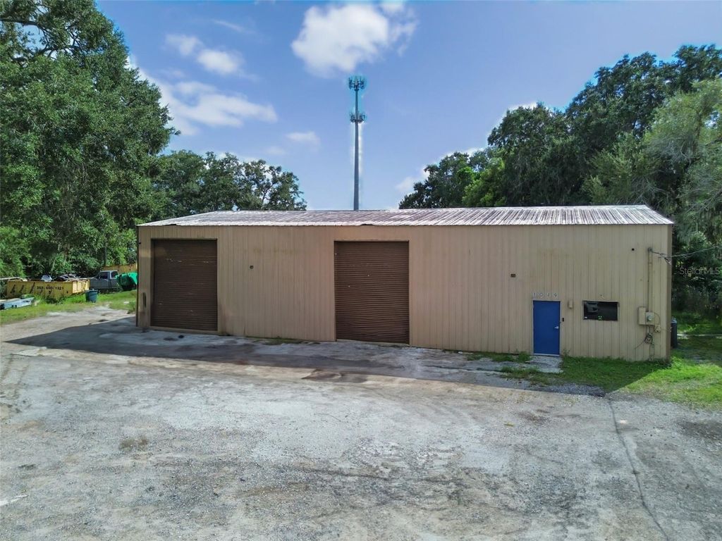 Photo of 1049 E Myers Boulevard, Mascotte, FL 34753 (MLS # G5102561)