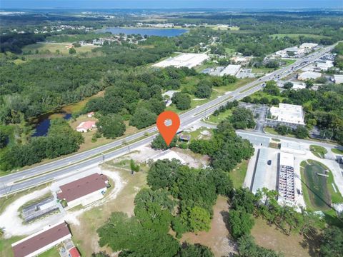 Tiny photo for 1049 E Myers Boulevard, Mascotte, FL 34753 (MLS # G5102561)