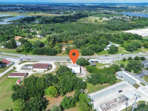 Tiny photo for 1049 E Myers Boulevard, Mascotte, FL 34753 (MLS # G5102561)