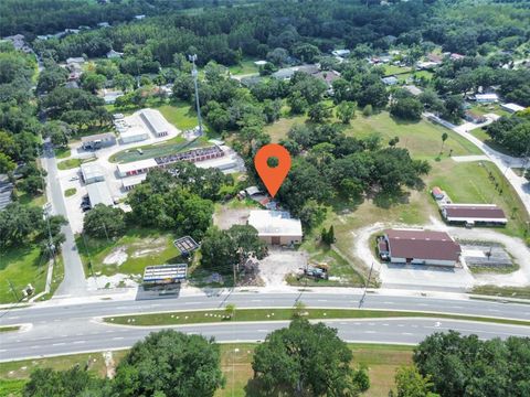 Tiny photo for 1049 E Myers Boulevard, Mascotte, FL 34753 (MLS # G5102561)