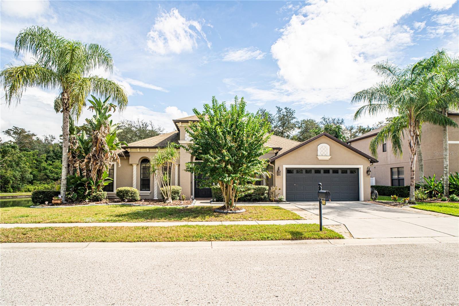 15418 PRINCEWOOD LANE