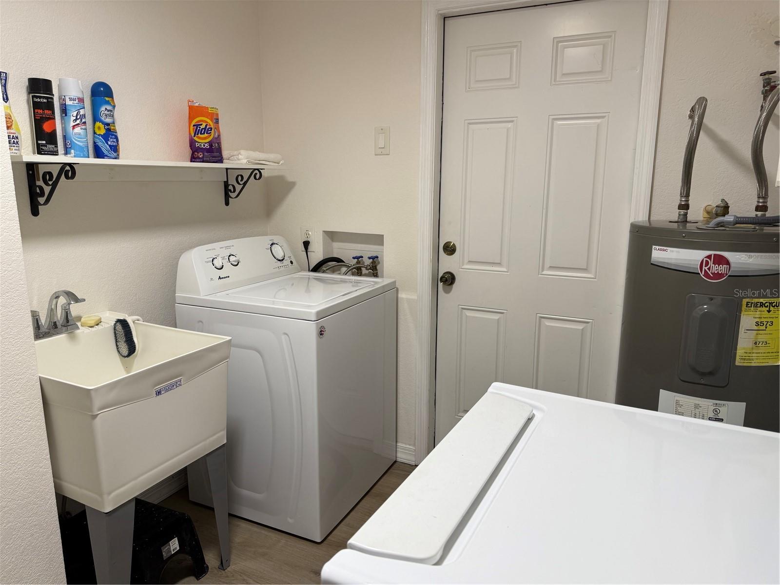 PORT CHARLOTTE SEC 037 - Residential