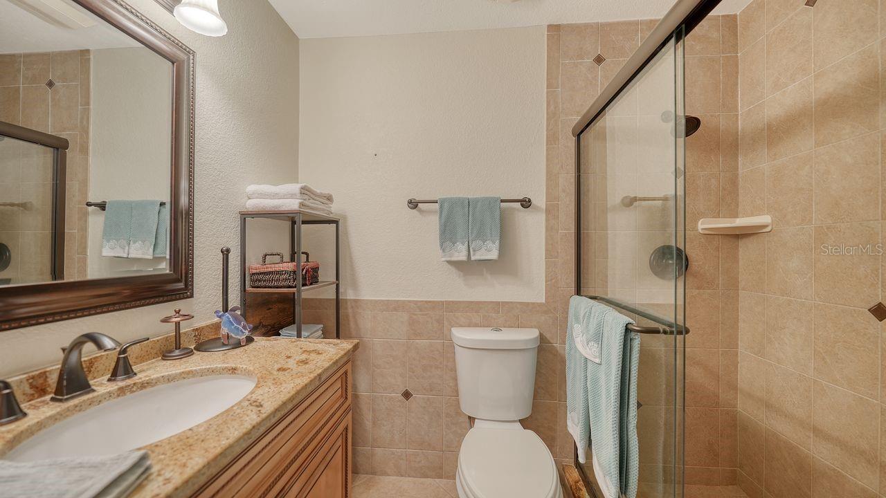 PORT CHARLOTTE SEC 037 - Residential