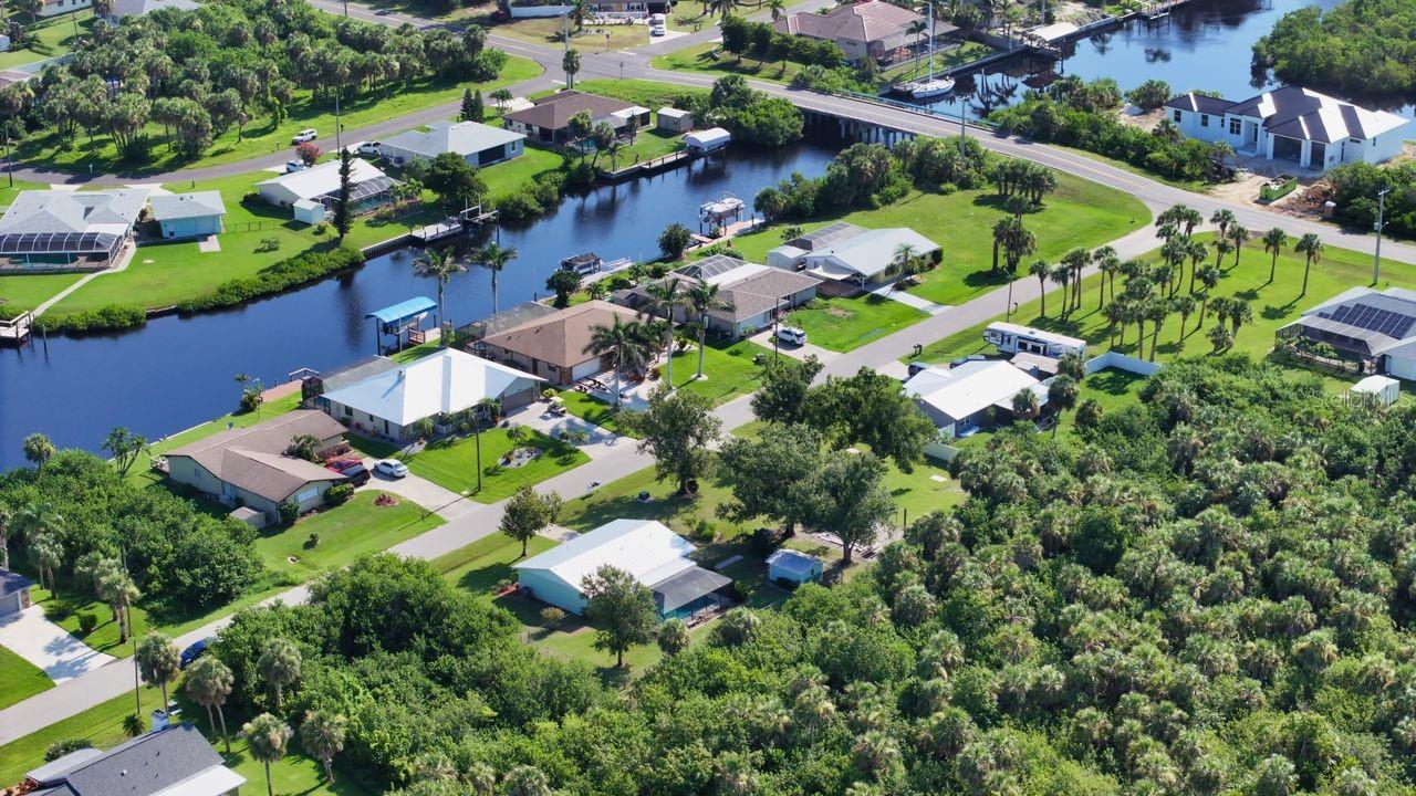 PORT CHARLOTTE SEC 037 - Residential