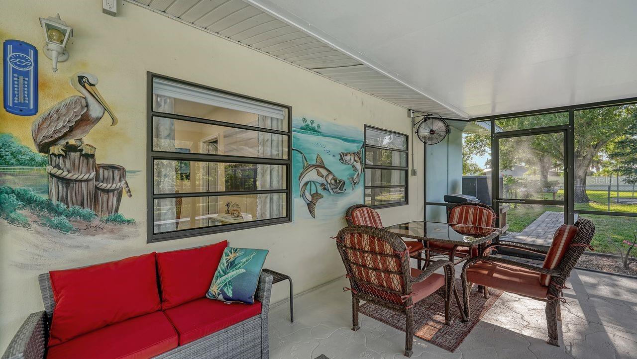 PORT CHARLOTTE SEC 037 - Residential