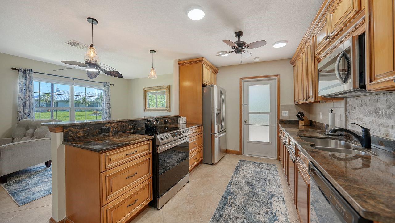 PORT CHARLOTTE SEC 037 - Residential