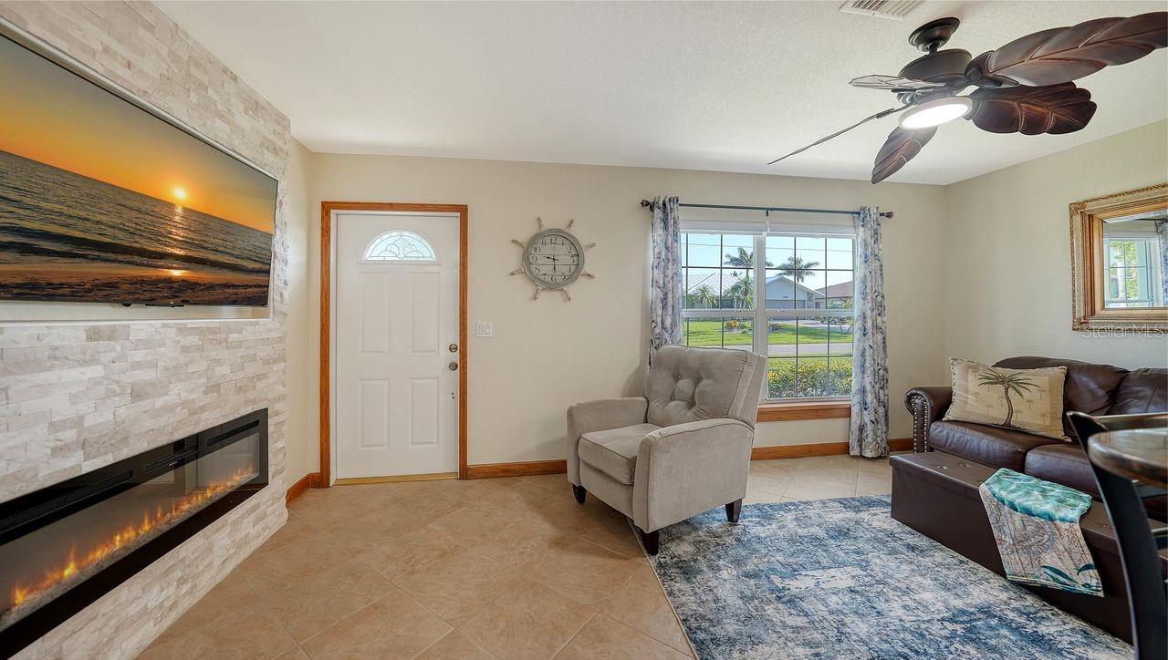 PORT CHARLOTTE SEC 037 - Residential