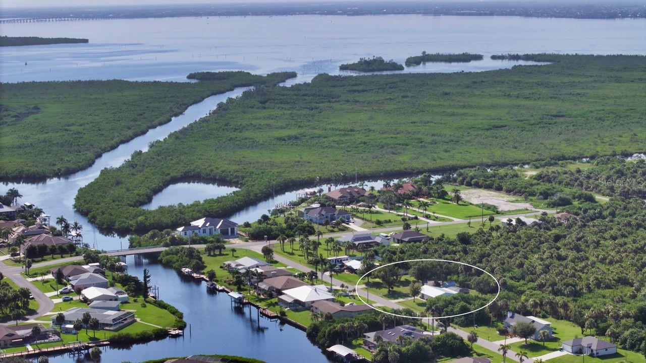 PORT CHARLOTTE SEC 037 - Residential