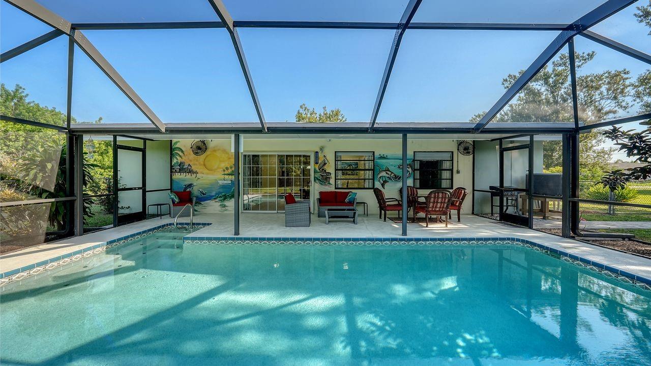 PORT CHARLOTTE SEC 037 - Residential