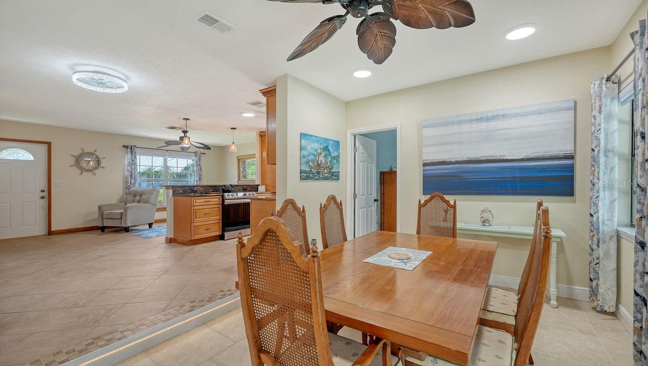 PORT CHARLOTTE SEC 037 - Residential