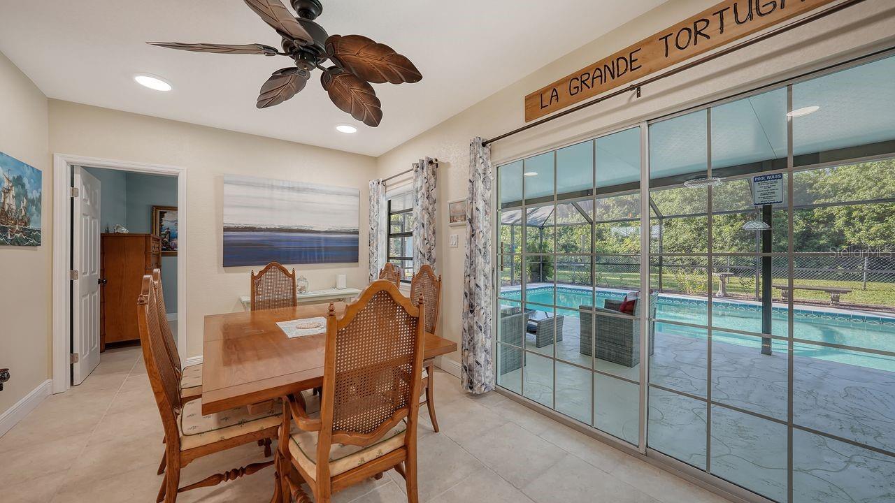 PORT CHARLOTTE SEC 037 - Residential