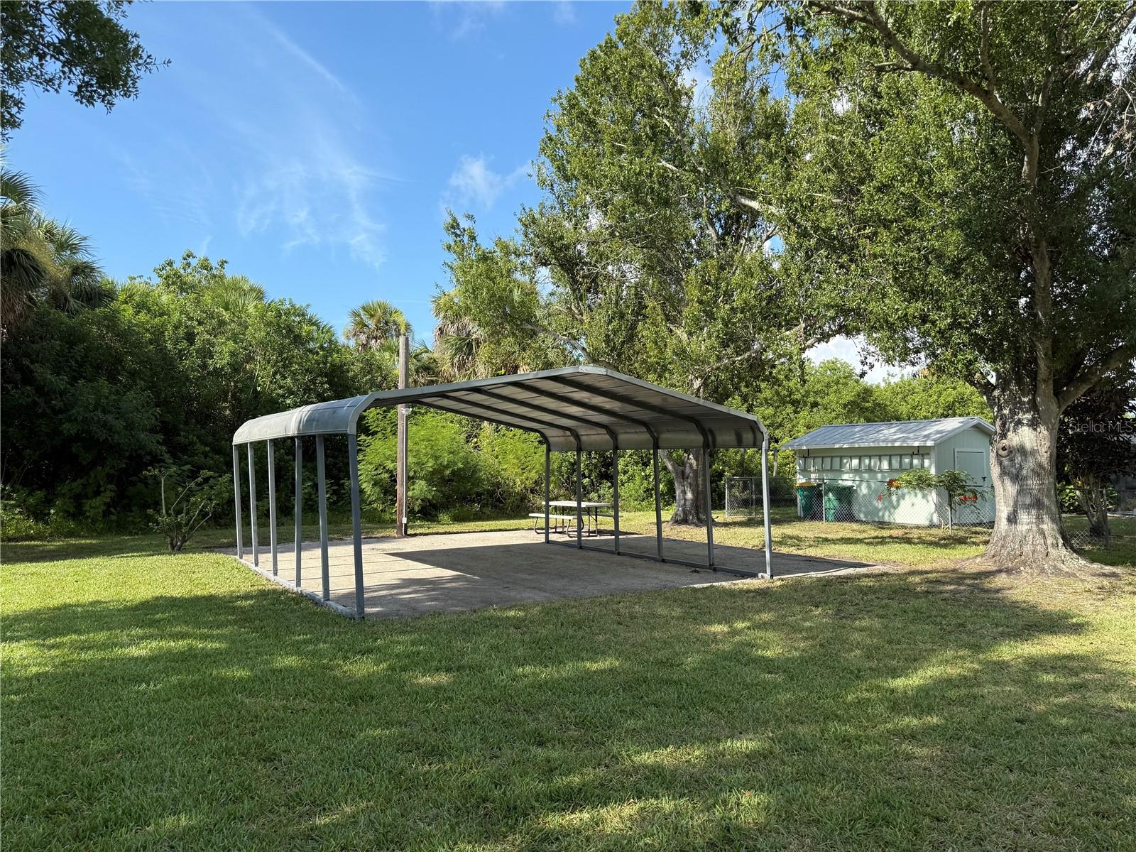 PORT CHARLOTTE SEC 037 - Residential