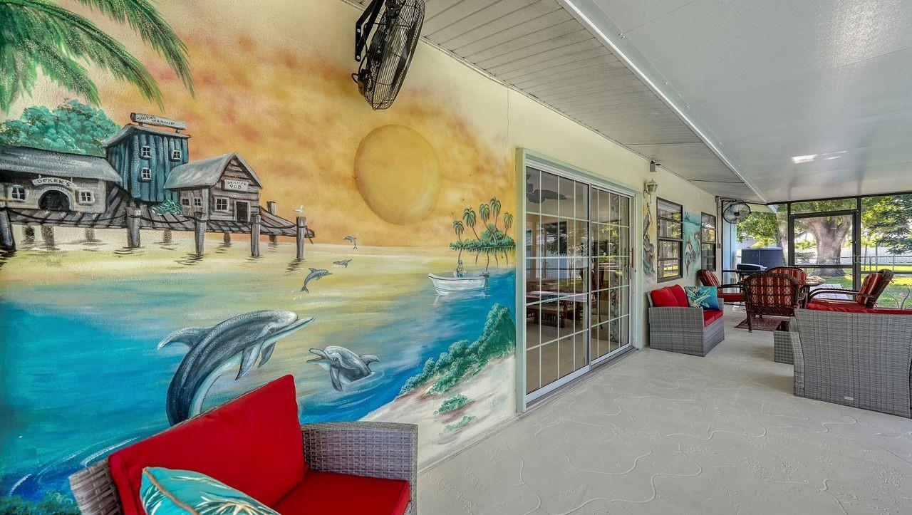 PORT CHARLOTTE SEC 037 - Residential