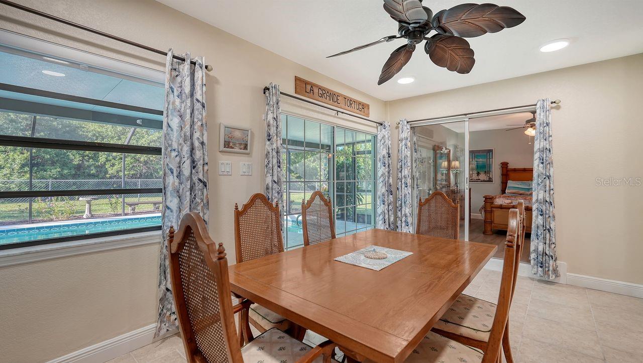 PORT CHARLOTTE SEC 037 - Residential