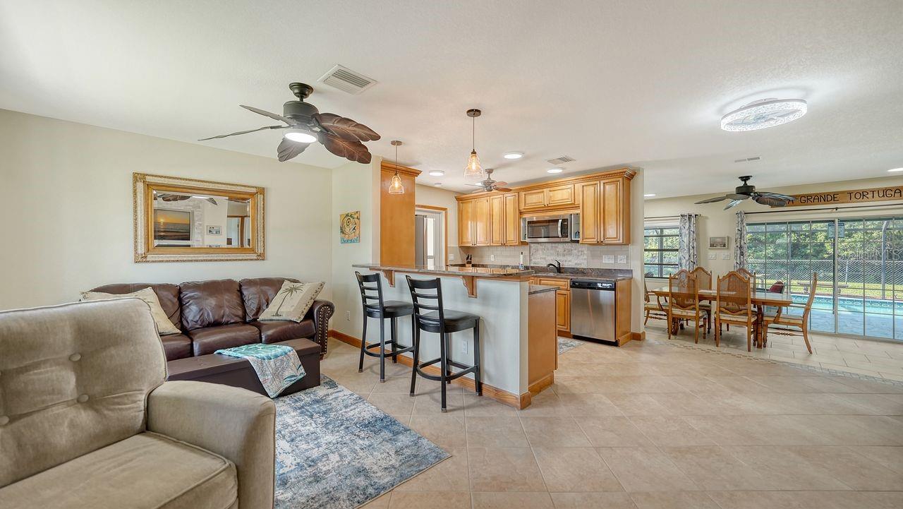 PORT CHARLOTTE SEC 037 - Residential