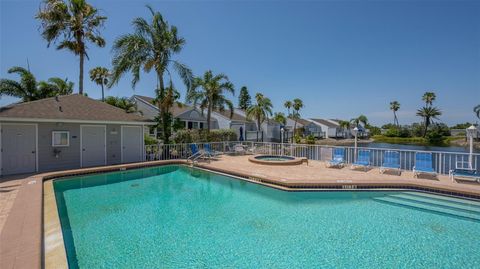 A home in BRADENTON