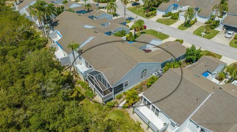 A home in BRADENTON