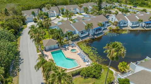 A home in BRADENTON