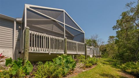 A home in BRADENTON