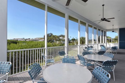 A home in BRADENTON