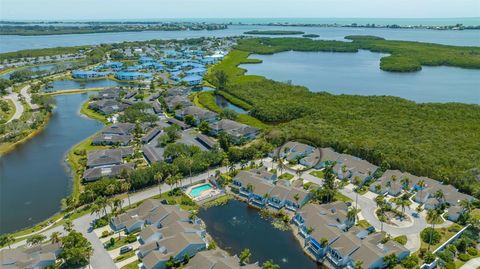 A home in BRADENTON