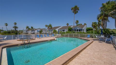 A home in BRADENTON