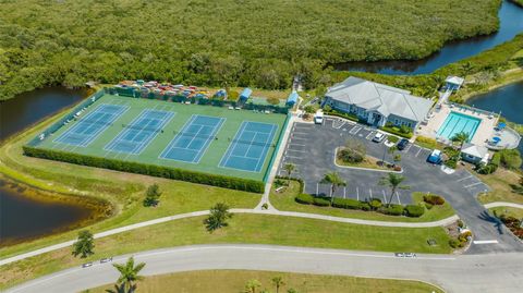 A home in BRADENTON