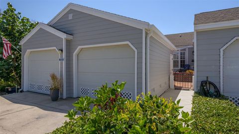 A home in BRADENTON