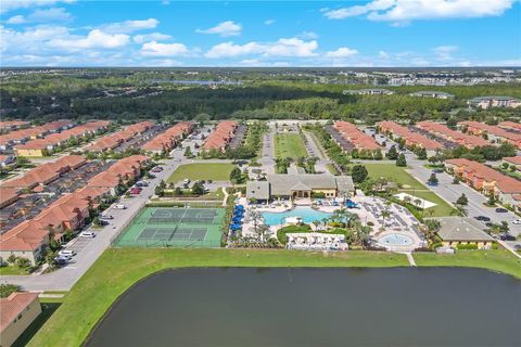 A home in KISSIMMEE