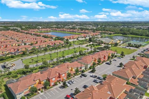 A home in KISSIMMEE