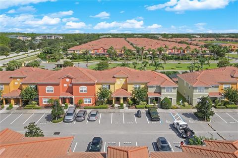 A home in KISSIMMEE