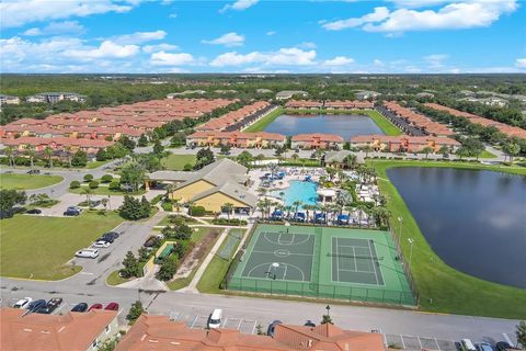 A home in KISSIMMEE