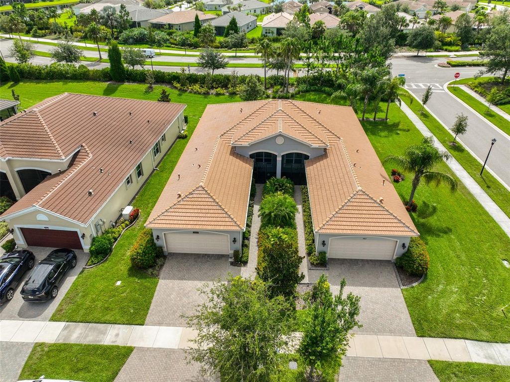 Photo of 4905 Avila Lakes Drive, Wimauma, FL 33598 (MLS # TB8403962)