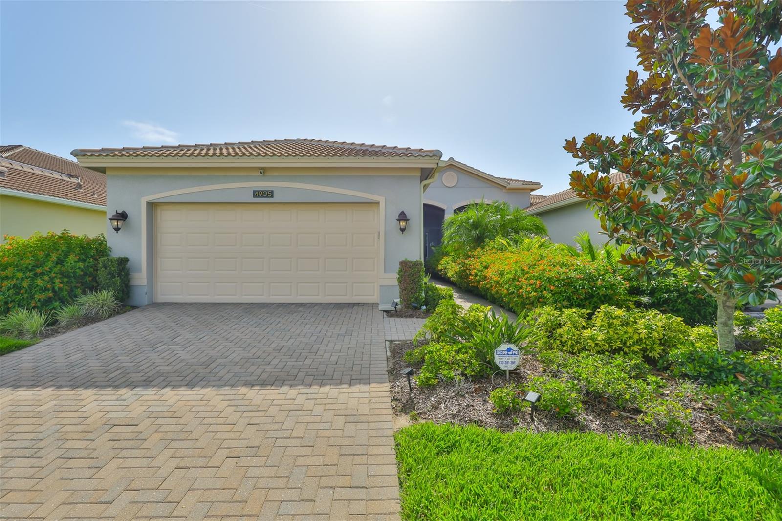 4905 AVILA LAKES DRIVE
