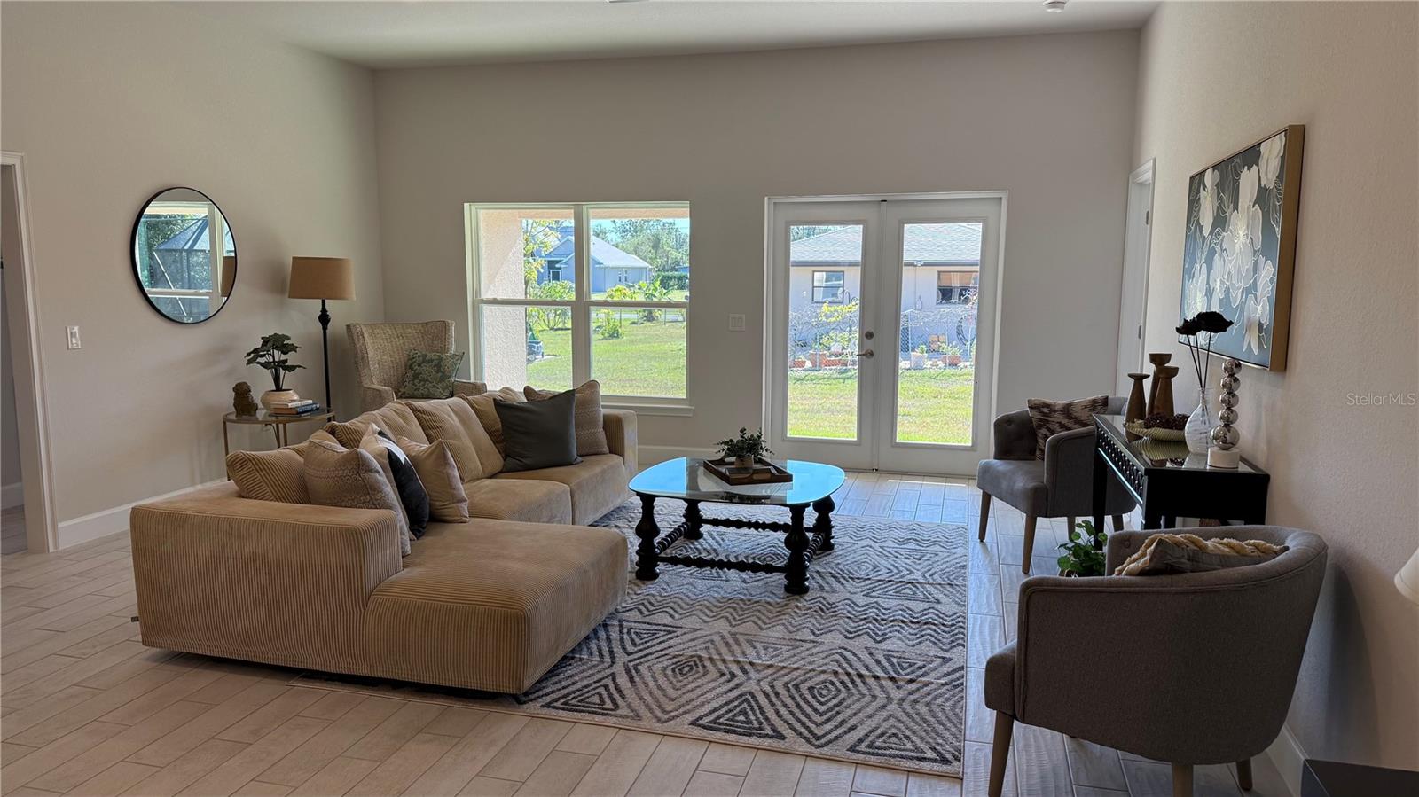 2665 ENSENADA LANE