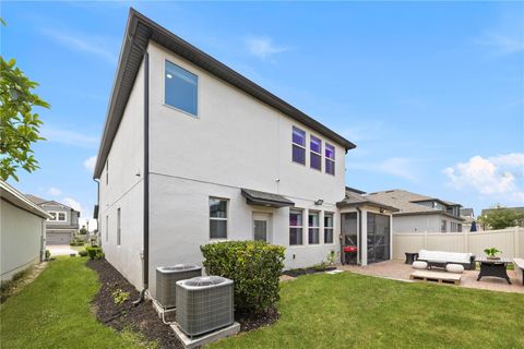 Tiny photo for 13320 Magnolia Valley Drive, Clermont, FL 34711 (MLS # O6414839)