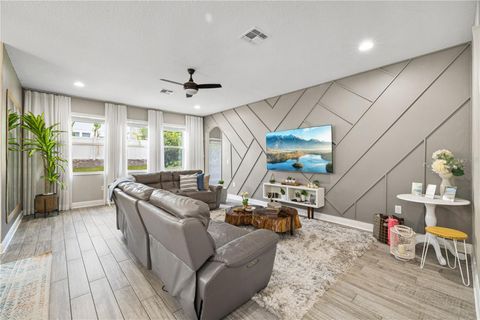 Tiny photo for 13320 Magnolia Valley Drive, Clermont, FL 34711 (MLS # O6414839)