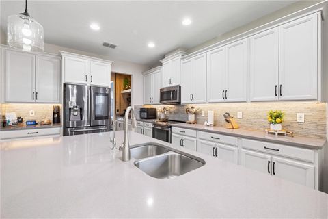 Tiny photo for 13320 Magnolia Valley Drive, Clermont, FL 34711 (MLS # O6414839)