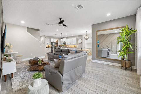 Tiny photo for 13320 Magnolia Valley Drive, Clermont, FL 34711 (MLS # O6414839)