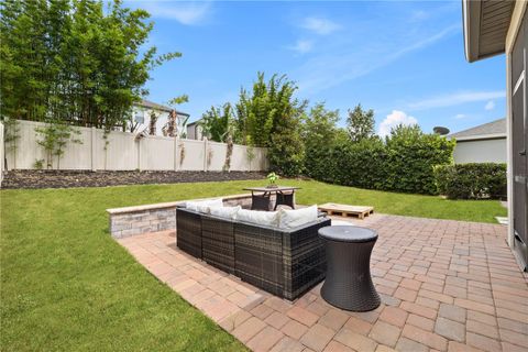 Tiny photo for 13320 Magnolia Valley Drive, Clermont, FL 34711 (MLS # O6414839)