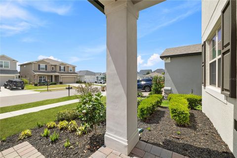 Tiny photo for 13320 Magnolia Valley Drive, Clermont, FL 34711 (MLS # O6414839)