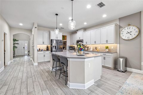 Tiny photo for 13320 Magnolia Valley Drive, Clermont, FL 34711 (MLS # O6414839)