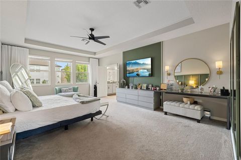 Tiny photo for 13320 Magnolia Valley Drive, Clermont, FL 34711 (MLS # O6414839)